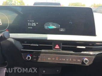 2024 Kia EV6 Light Long Range - miniatura 11
