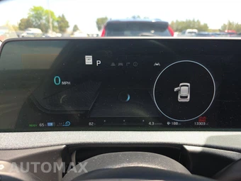 2024 Kia EV6 Light Long Range - miniatura 12