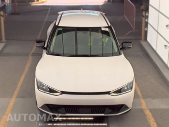 2024 Kia EV6 Light Long Range - miniatura 2