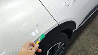 2024 Kia EV6 Light Long Range - miniatura 26