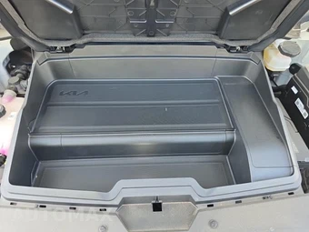 2024 Kia EV6 Light Long Range - miniatura 27