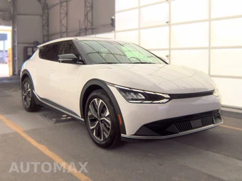 2024 Kia EV6 Light Long Range - miniatura 3