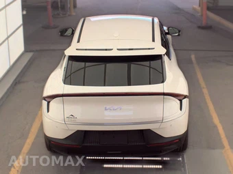 2024 Kia EV6 Light Long Range - miniatura 5