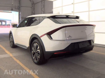 2024 Kia EV6 Light Long Range - miniatura 6