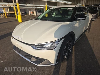 2024 Kia EV6 Light Long Range