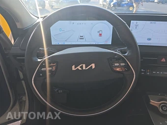 2024 Kia EV6 Light Long Range - miniatura 10