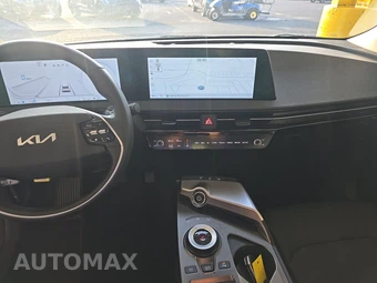 2024 Kia EV6 Light Long Range - miniatura 11
