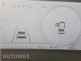 2024 Kia EV6 Light Long Range - miniatura 12
