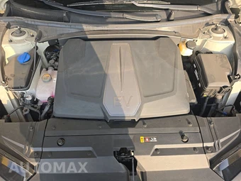 2024 Kia EV6 Light Long Range - miniatura 15