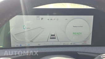 2024 Kia EV6 Light Long Range - miniatura 17