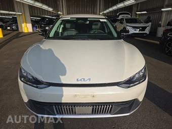 2024 Kia EV6 Light Long Range - miniatura 2