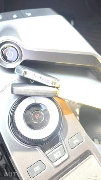 2024 Kia EV6 Light Long Range - miniatura 20