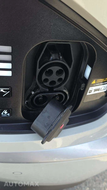 2024 Kia EV6 Light Long Range - miniatura 21