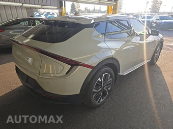 2024 Kia EV6 Light Long Range - miniatura 4