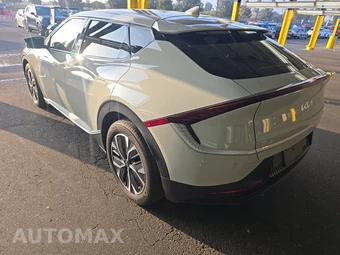 2024 Kia EV6 Light Long Range - miniatura 6