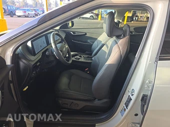 2024 Kia EV6 Light Long Range - miniatura 7
