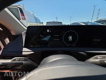 2024 Kia EV6 Light Long Range - miniatura 12