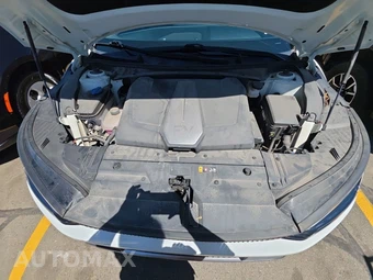 2024 Kia EV6 Light Long Range - miniatura 15