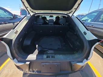 2024 Kia EV6 Light Long Range - miniatura 16
