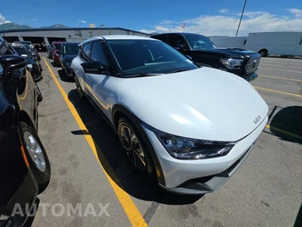 2024 Kia EV6 Light Long Range - miniatura 3