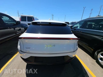 2024 Kia EV6 Light Long Range - miniatura 5