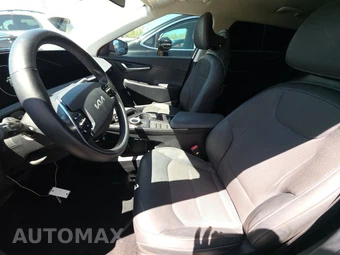 2024 Kia EV6 Light Long Range - miniatura 7