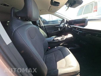 2024 Kia EV6 Light Long Range - miniatura 8