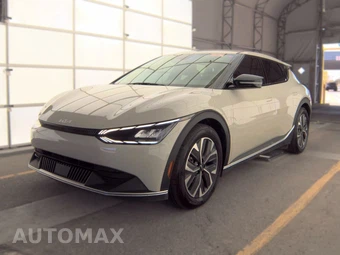 2024 Kia EV6 Light Long Range