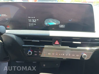 2024 Kia EV6 Light Long Range - miniatura 11