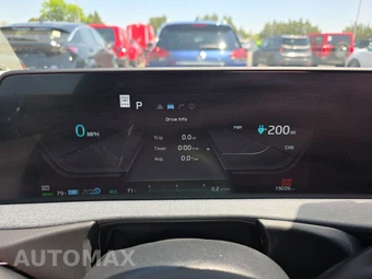 2024 Kia EV6 Light Long Range - miniatura 12