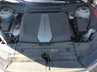 2024 Kia EV6 Light Long Range - miniatura 15