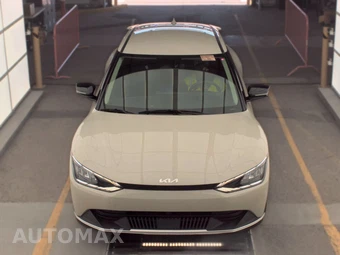 2024 Kia EV6 Light Long Range - miniatura 2