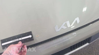 2024 Kia EV6 Light Long Range - miniatura 23