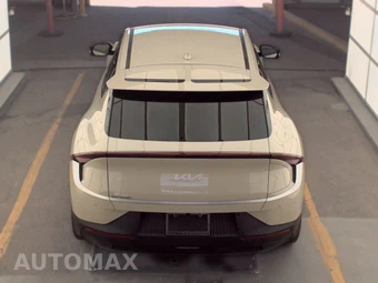 2024 Kia EV6 Light Long Range - miniatura 5