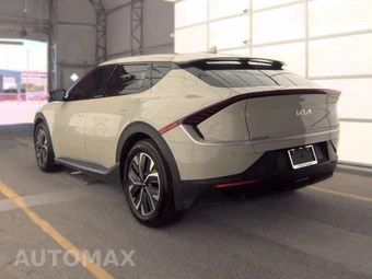 2024 Kia EV6 Light Long Range - miniatura 6