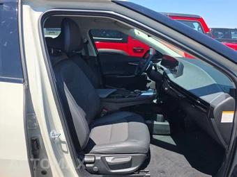2024 Kia EV6 Light Long Range - miniatura 8