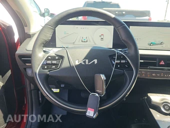 2024 Kia EV6 Light Long Range - miniatura 10