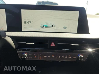 2024 Kia EV6 Light Long Range - miniatura 11