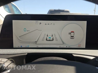 2024 Kia EV6 Light Long Range - miniatura 12