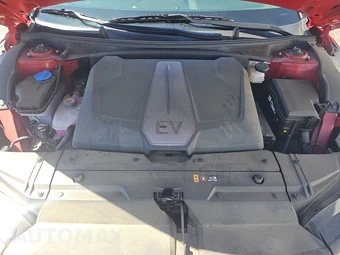 2024 Kia EV6 Light Long Range - miniatura 15