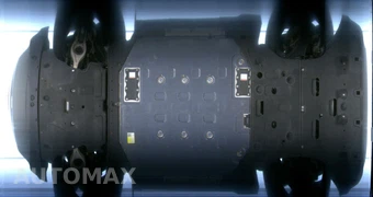 2024 Kia EV6 Light Long Range - miniatura 18