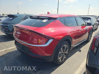 2024 Kia EV6 Light Long Range - miniatura 4