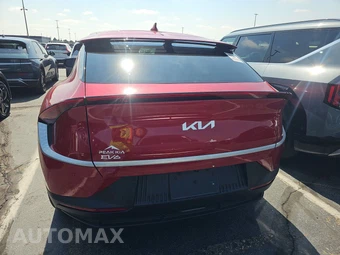 2024 Kia EV6 Light Long Range - miniatura 5