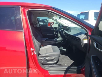 2024 Kia EV6 Light Long Range - miniatura 8