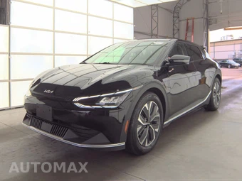 2024 Kia EV6 Light Long Range