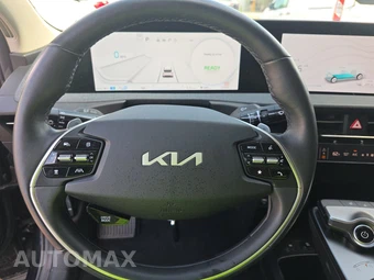 2024 Kia EV6 Light Long Range - miniatura 10