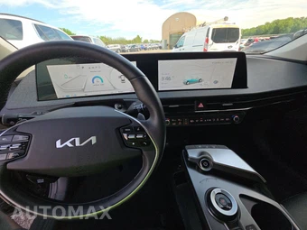 2024 Kia EV6 Light Long Range - miniatura 11
