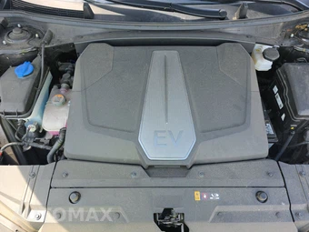 2024 Kia EV6 Light Long Range - miniatura 15