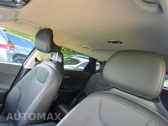 2024 Kia EV6 Light Long Range - miniatura 17