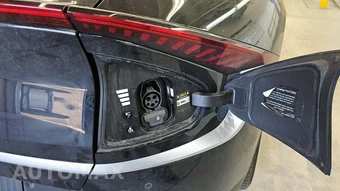 2024 Kia EV6 Light Long Range - miniatura 19